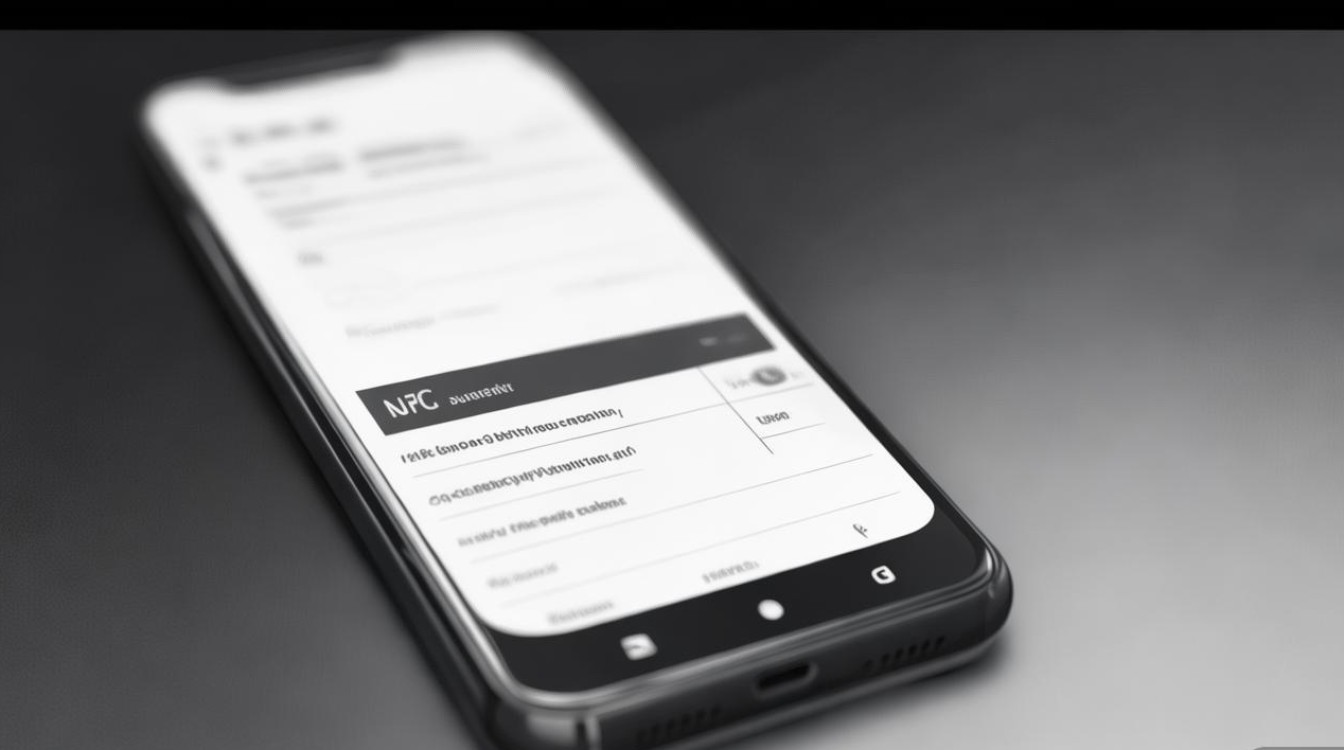 一加9R支持NFC功能吗？参数配置里有吗？