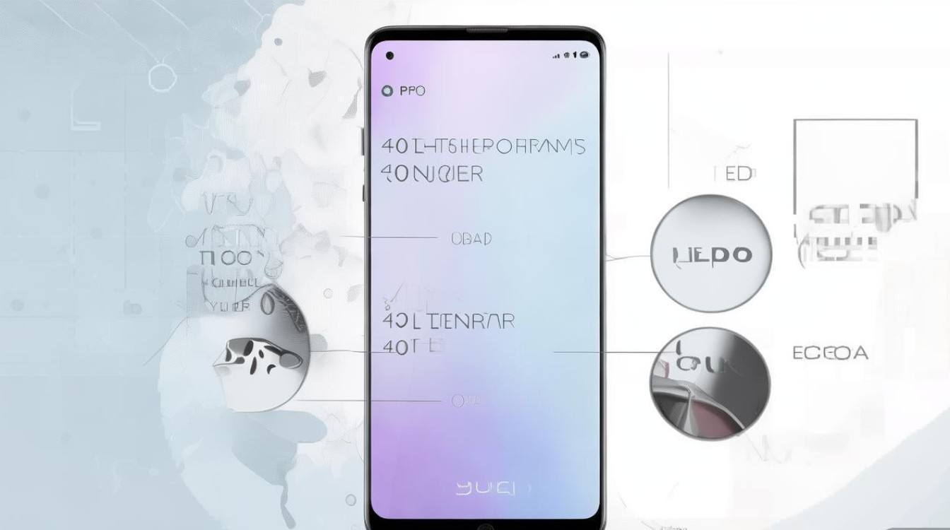 oppo手机运行内存怎么看？详细步骤与注意事项有哪些？