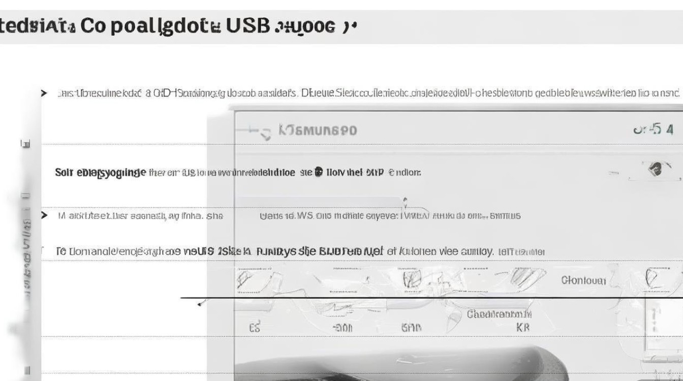 三星a7怎么开启usb调试模式详细步骤是什么？