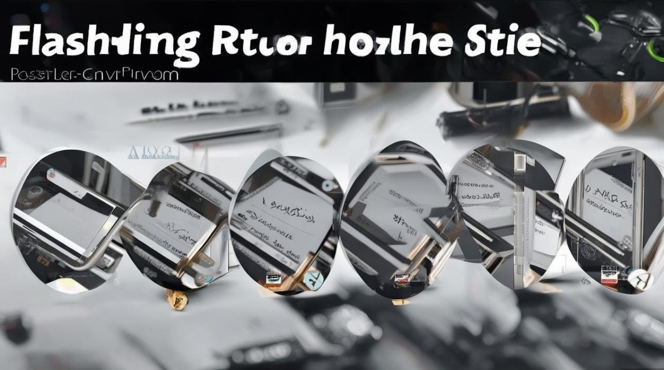 vivox55l刷机详细步骤是怎样的？新手也能学会吗？