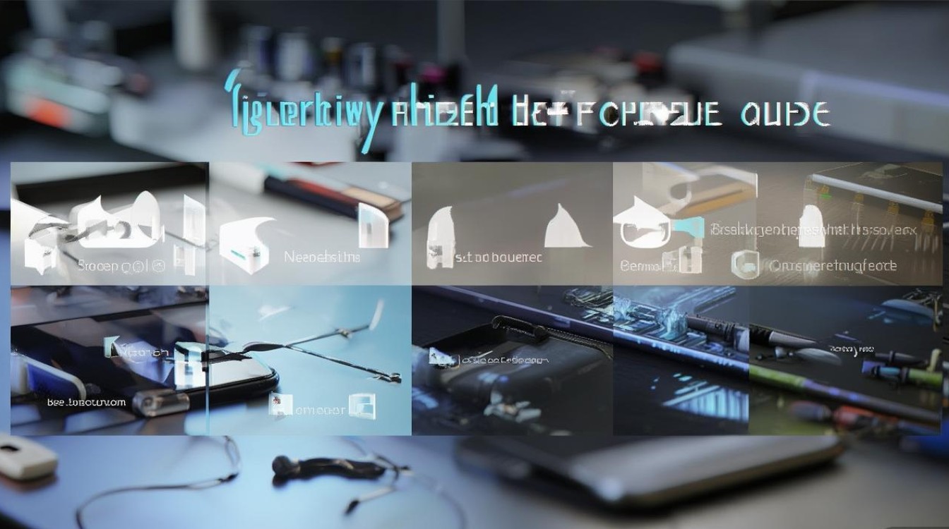 vivox55l刷机详细步骤是怎样的？新手也能学会吗？