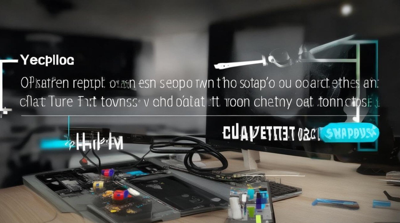 oppo手机不开机无法连接电脑，怎么刷机修复？