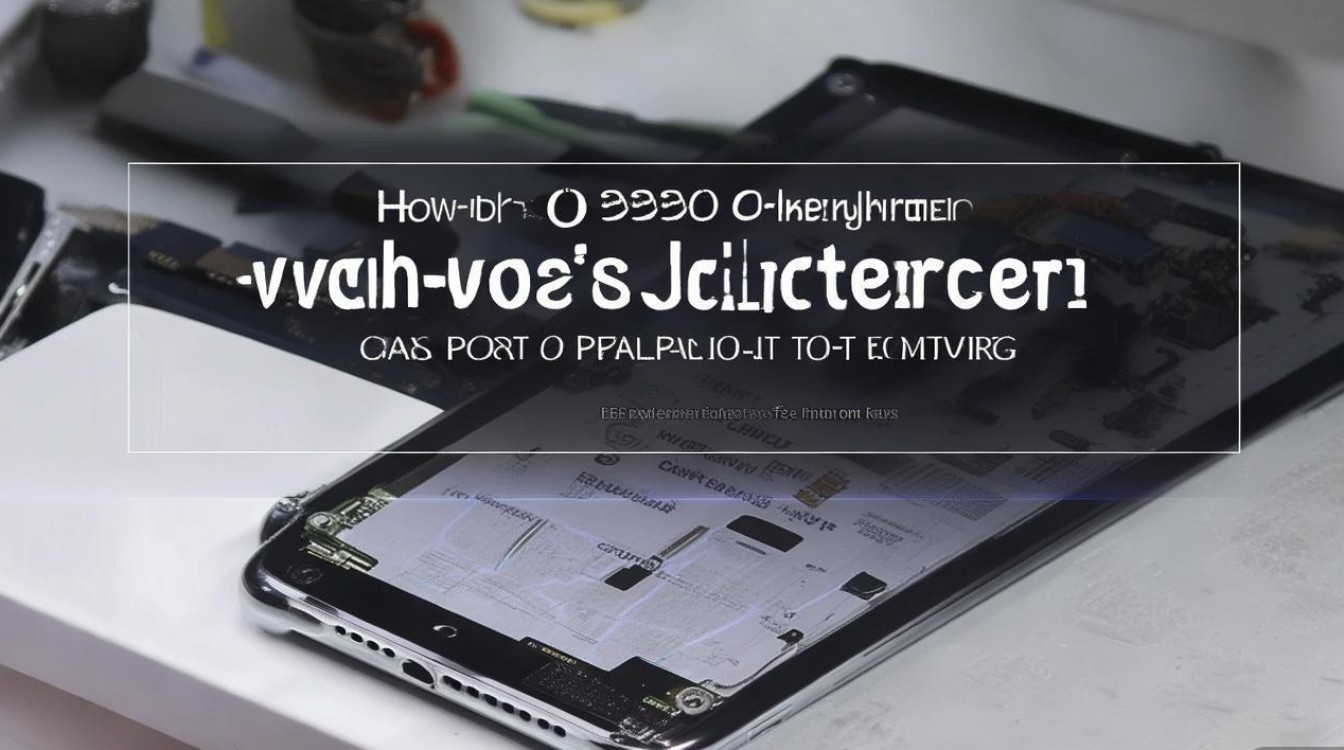 oppo手机不开机无法连接电脑，怎么刷机修复？