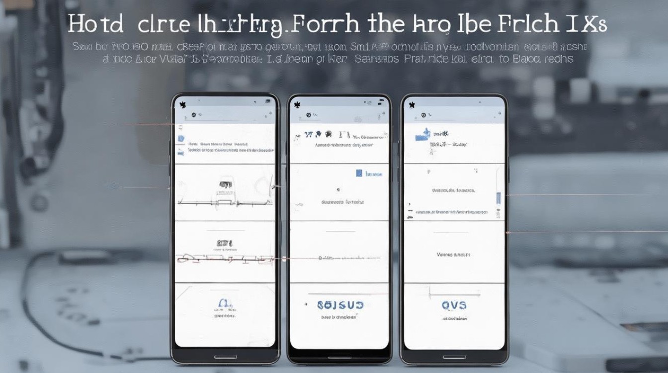vivox3t自己刷机详细步骤是怎样的？