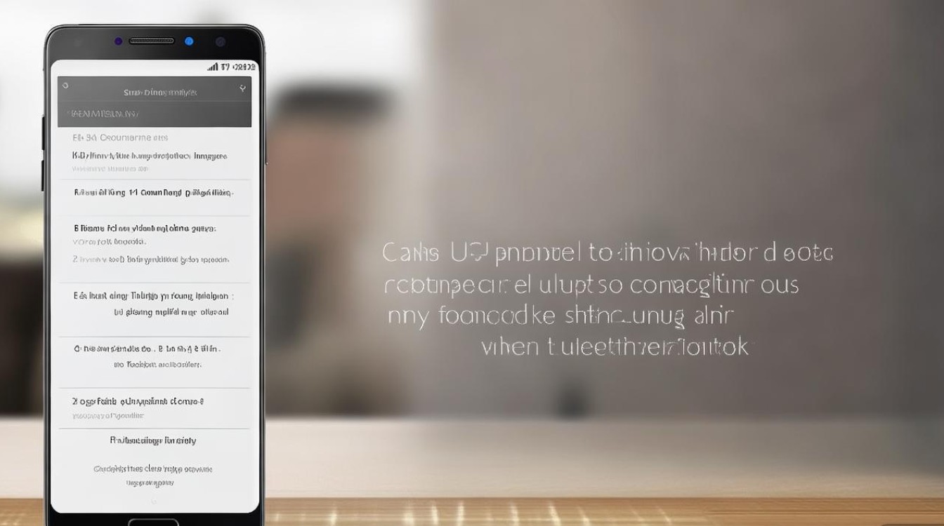 三星a7如何开启usb调试模式连接电脑？