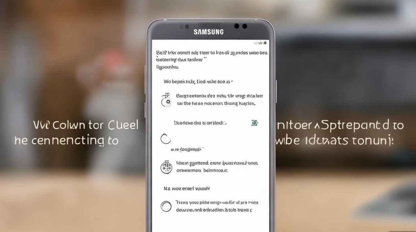 三星a7如何开启usb调试模式连接电脑？