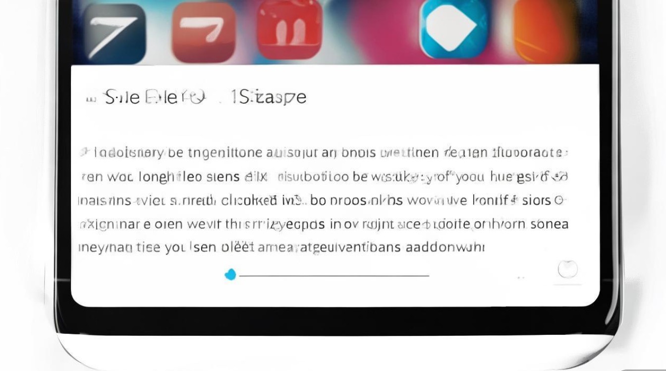 苹果5s怎么调整桌面图标大小？教你3步搞定！