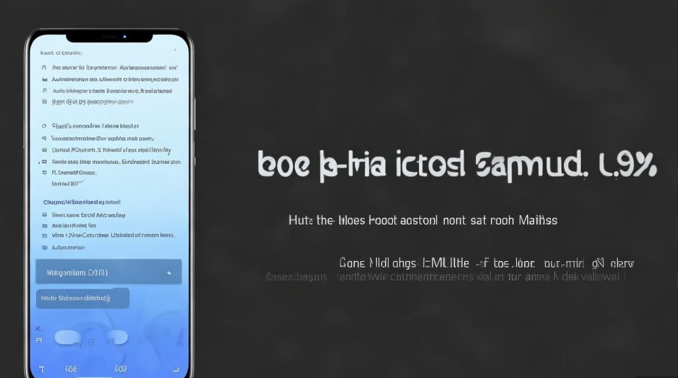 华为camul00手机如何一键获取root权限？