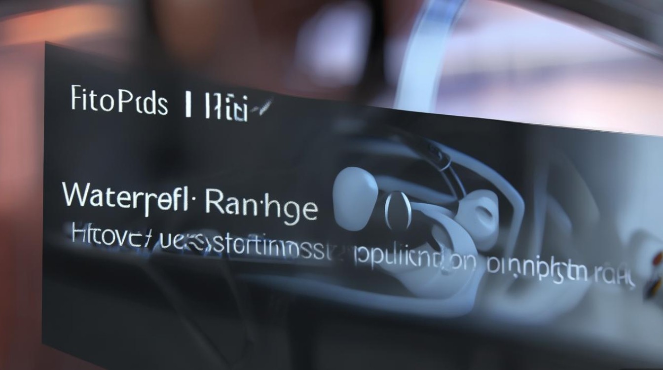 漫步者FitPods防水等级多少？运动出汗或淋雨能用吗？