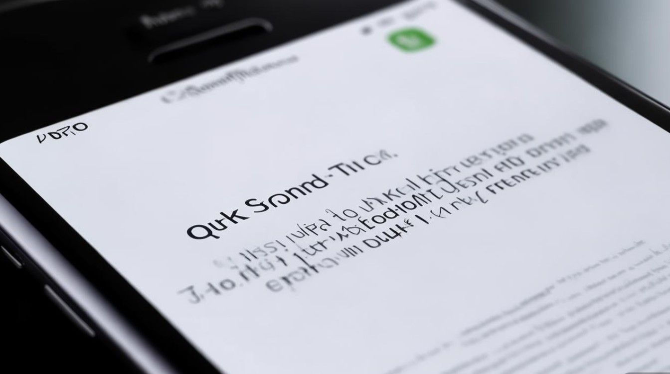 oppo手机手电筒关不掉？教你三秒快速关闭的妙招