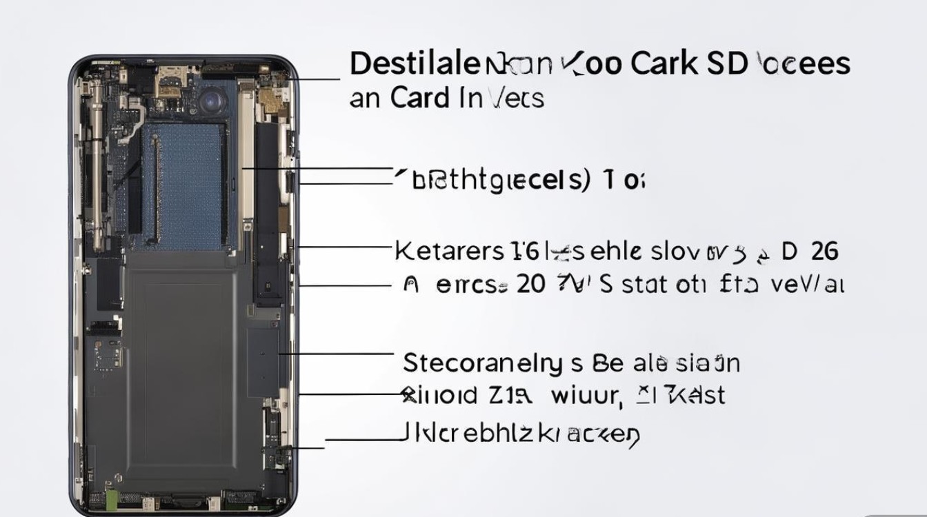 vivox20安装sd卡教程，详细步骤是怎样的？