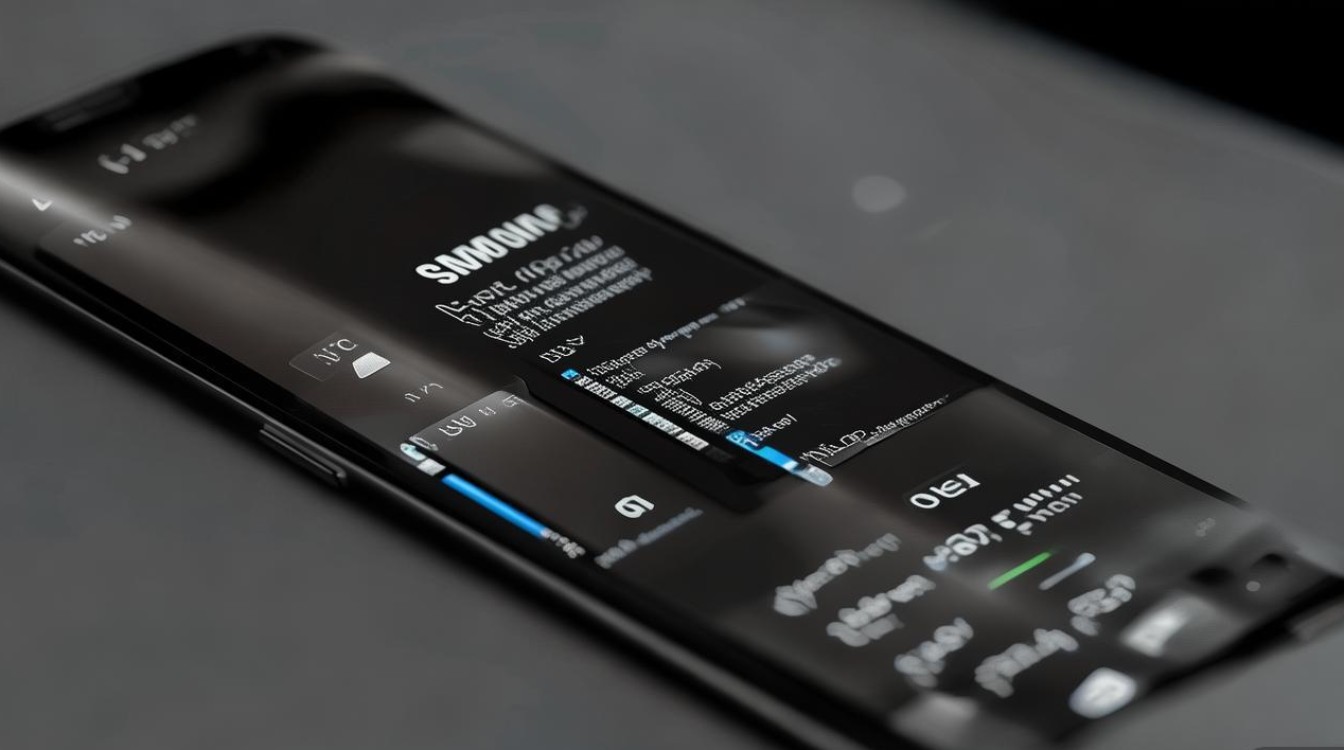 三星7.0手机如何设置个性化来电铃声？