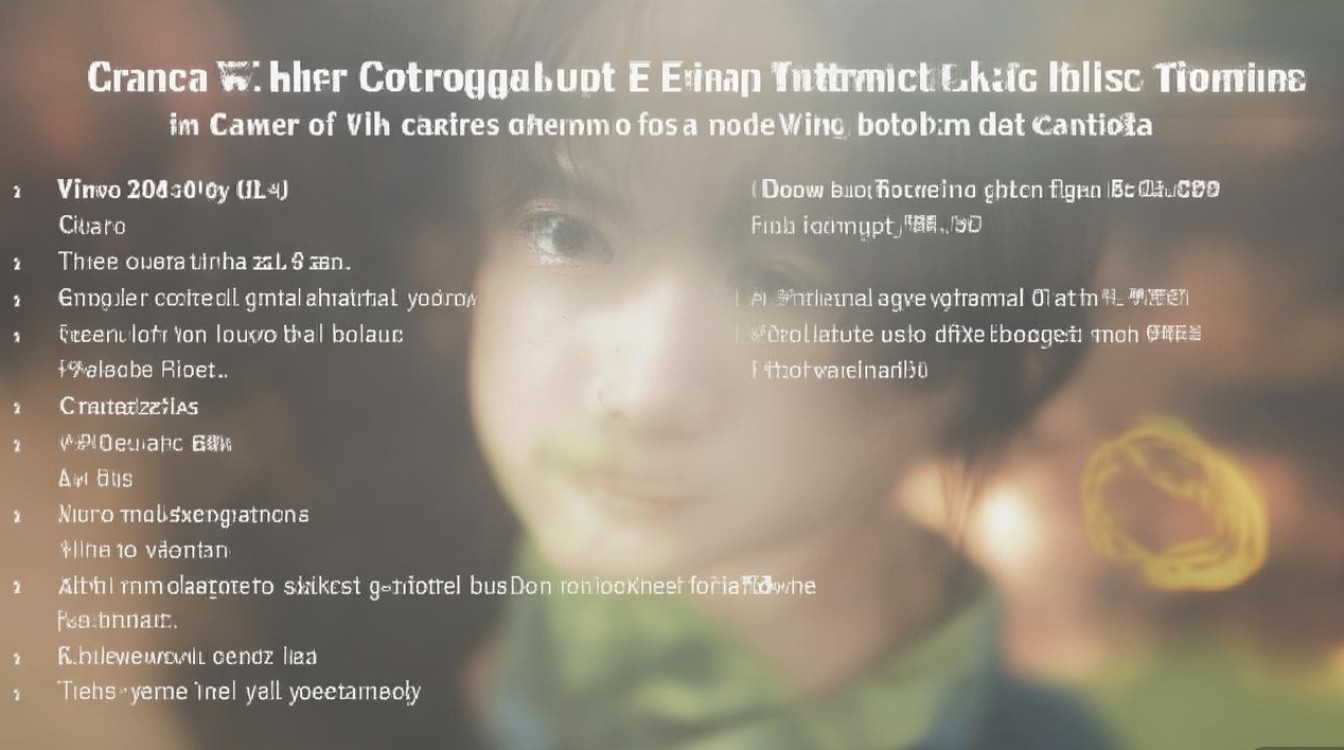 vivox20双摄怎么拍人像虚化效果更好？