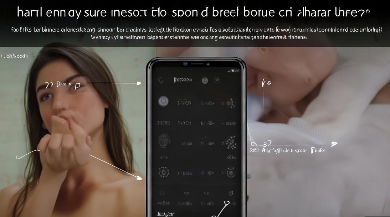 vivox20双摄怎么拍人像虚化效果更好？