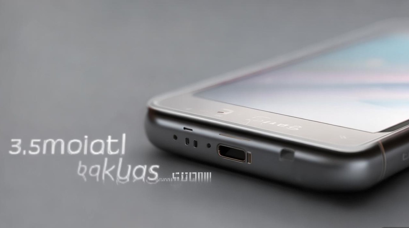 索尼Xperia 1 III有3.5mm耳机孔和双扬声器吗?