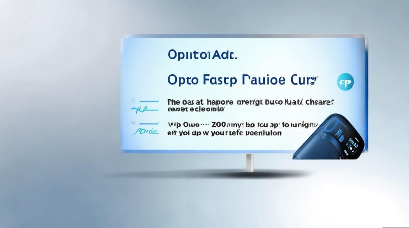 oppo闪充变慢是什么原因?如何快速解决?