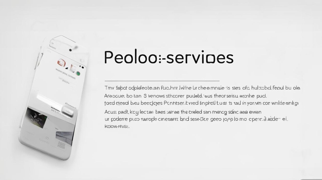 华为畅享8e如何开启谷歌服务?详细步骤在这里!