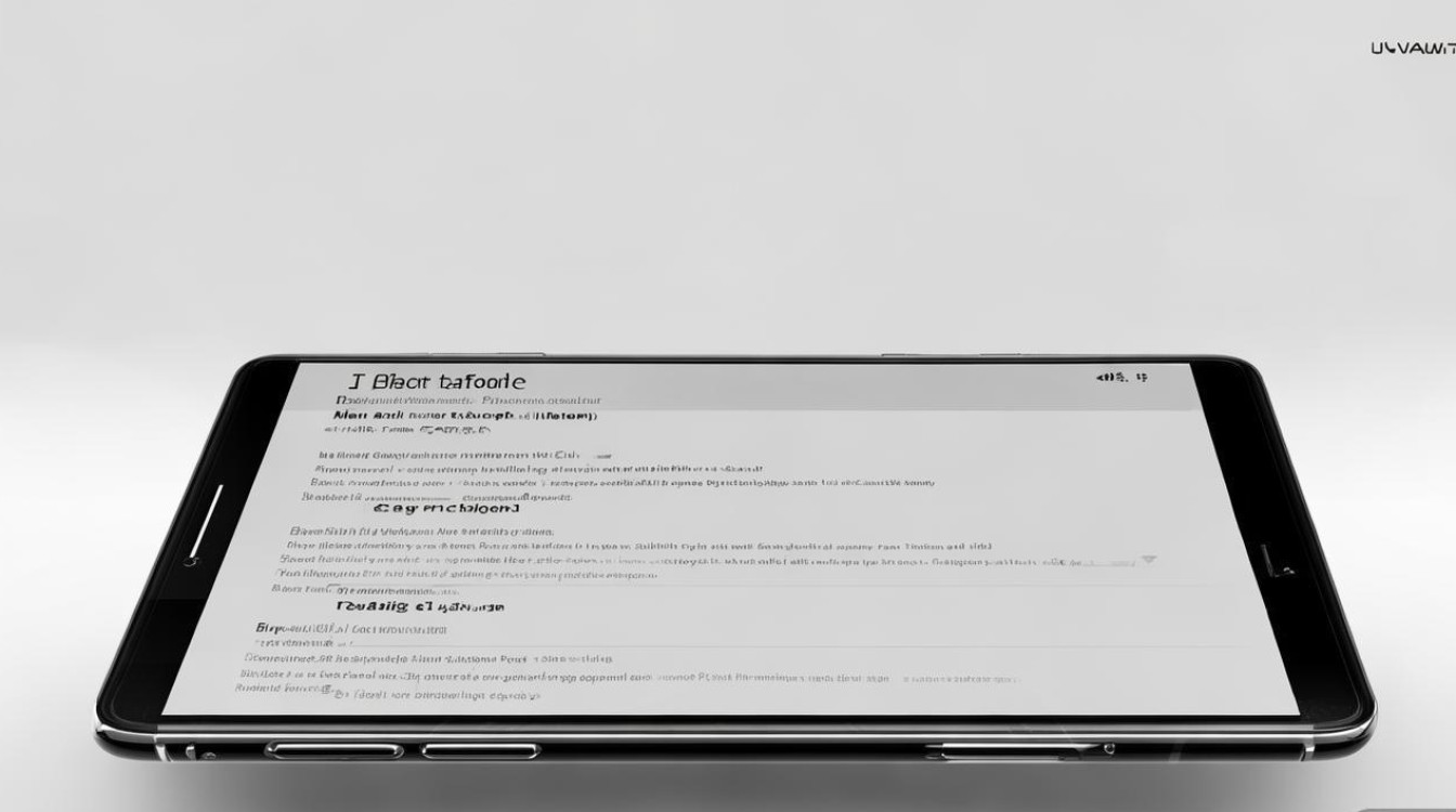 华为手机怎么拍慢动作视频？设置步骤和参数调整技巧