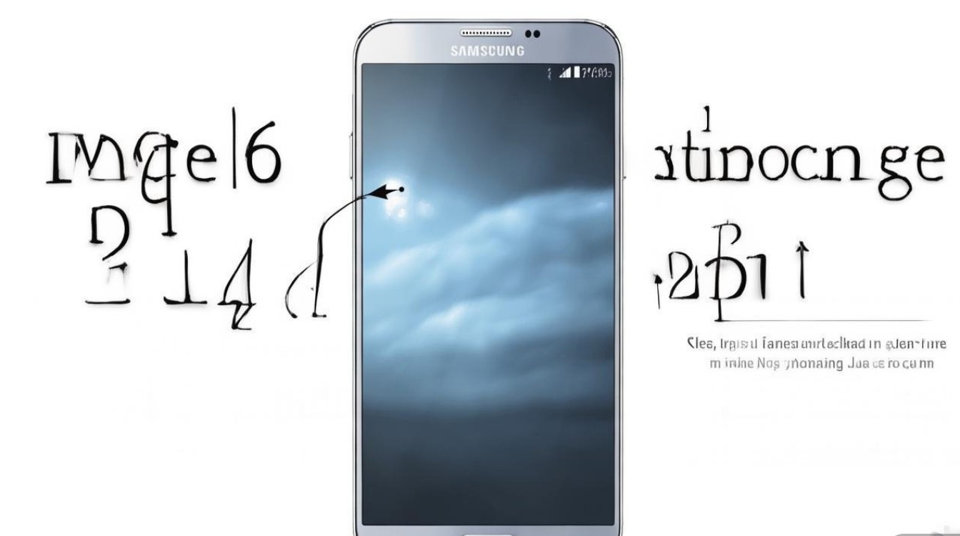 三星2014款手机怎么截图？屏幕截图方法有哪些？