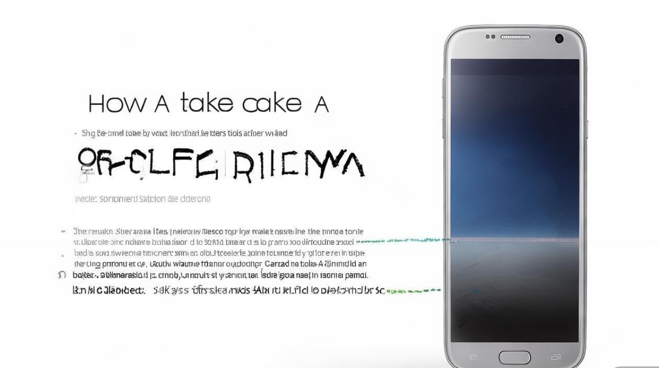 三星2014款手机怎么截图？屏幕截图方法有哪些？