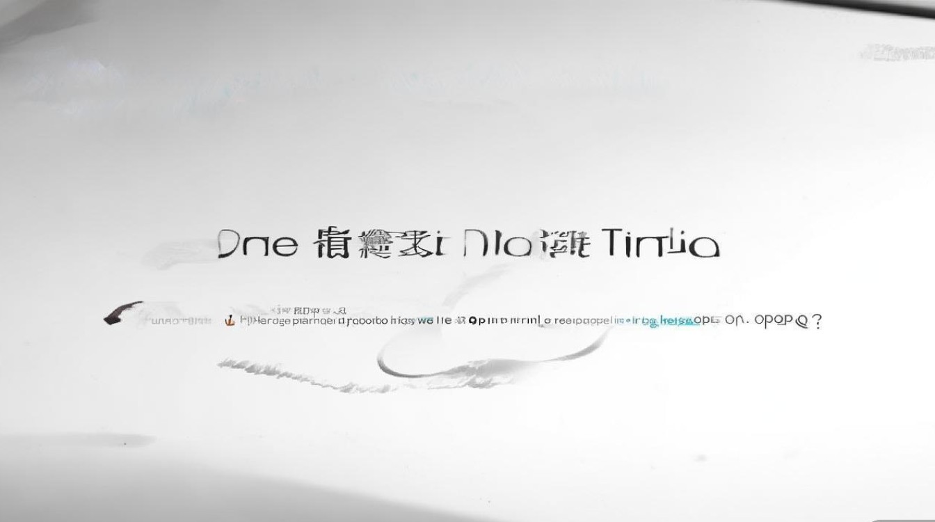 oppo手机删了照片怎么恢复？有办法找回吗？
