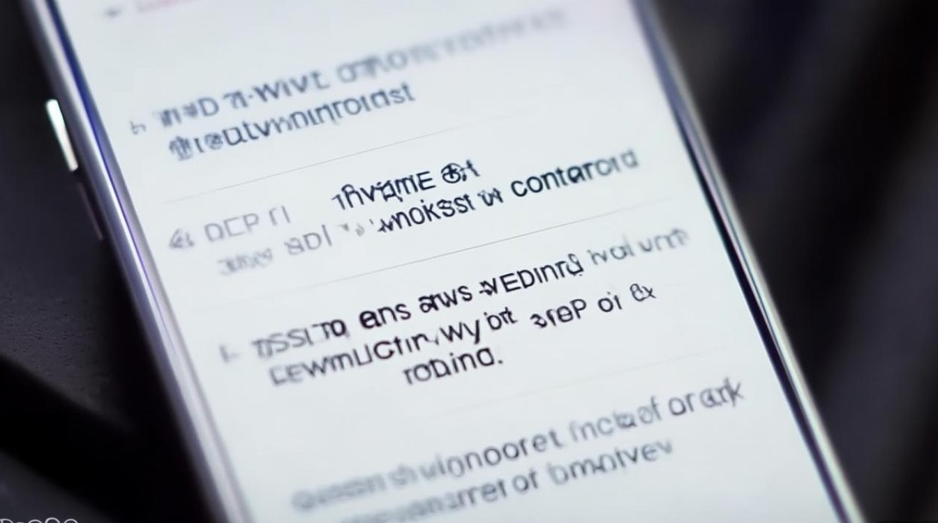 OPPO手机怎么设置白名单？联系人免打扰步骤详解