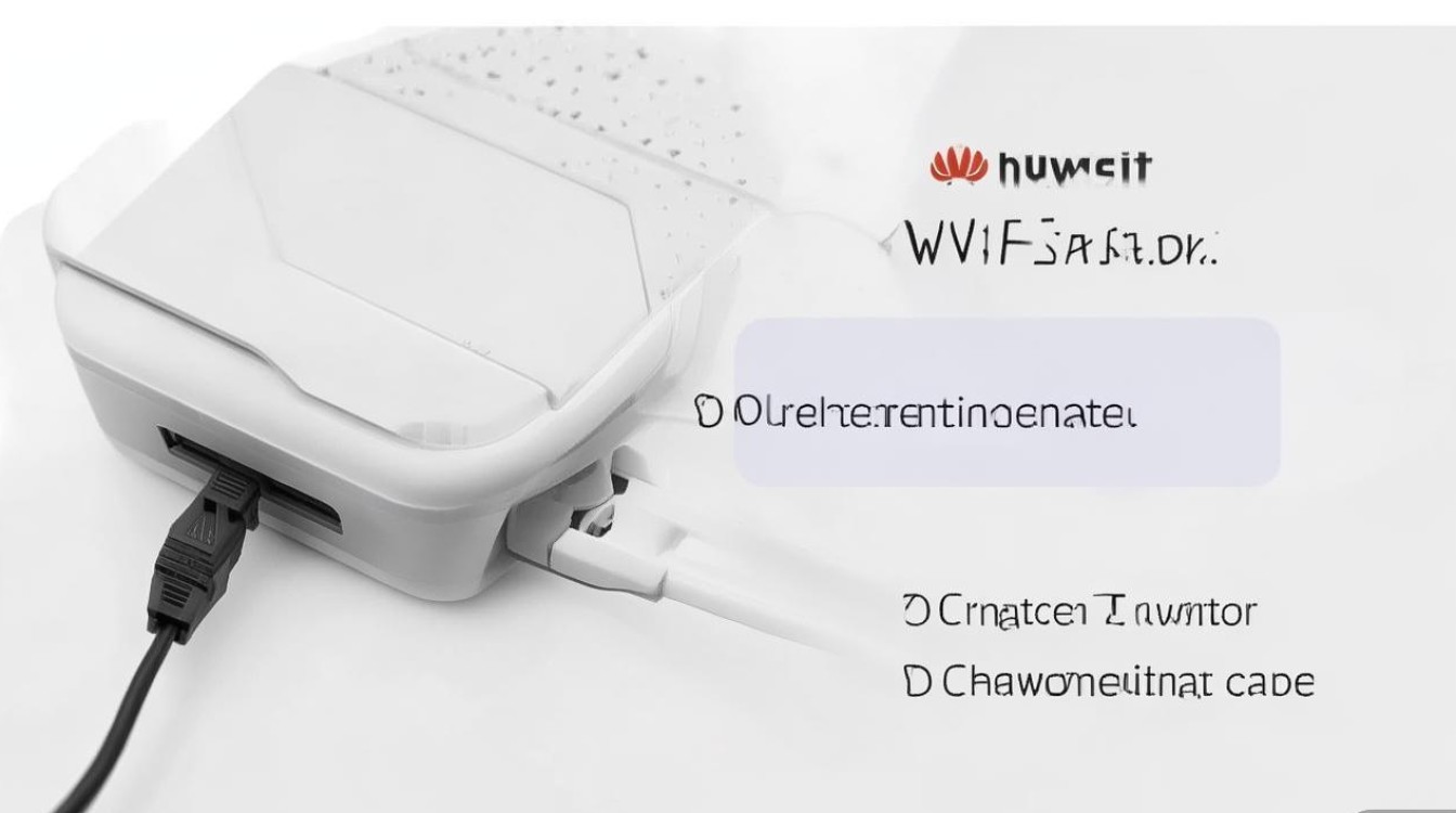 华为wifi放大器怎么有线连接？步骤是什么？