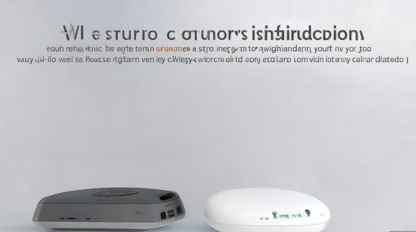 华为wifi放大器怎么有线连接？步骤是什么？