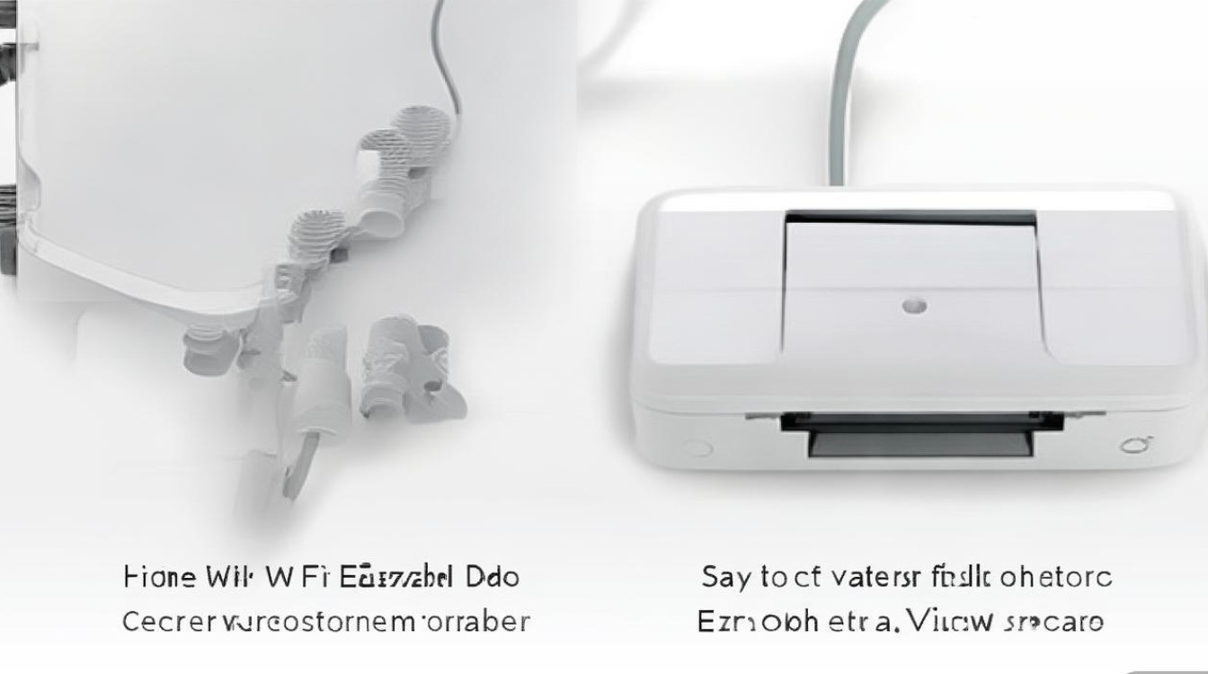 华为wifi放大器怎么有线连接？步骤是什么？