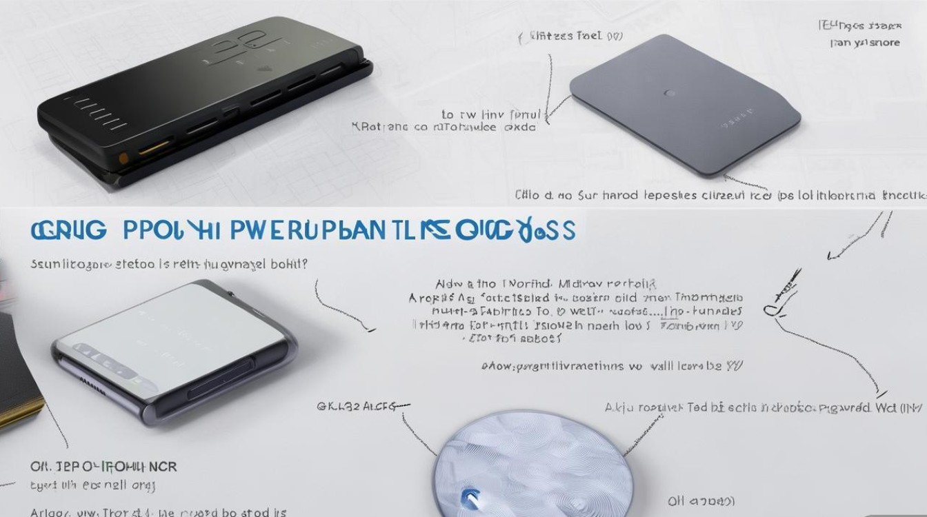 oppo充电宝怎么用？新手必看使用说明指南。