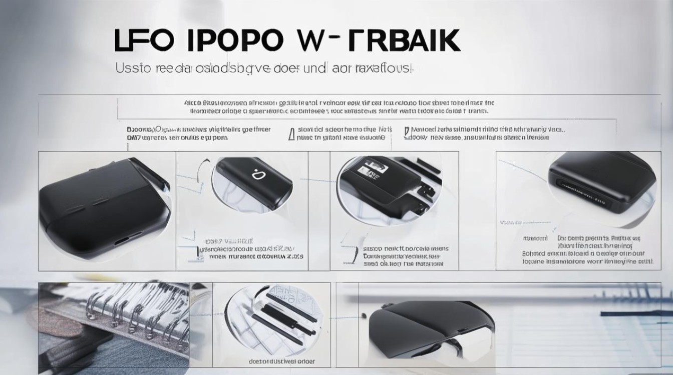 oppo充电宝怎么用？新手必看使用说明指南。