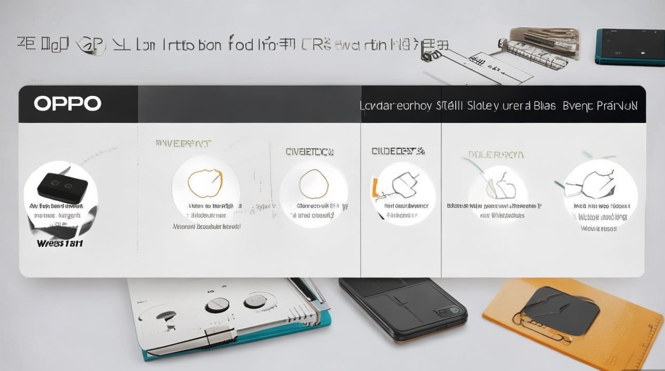 oppo充电宝怎么用？新手必看使用说明指南。