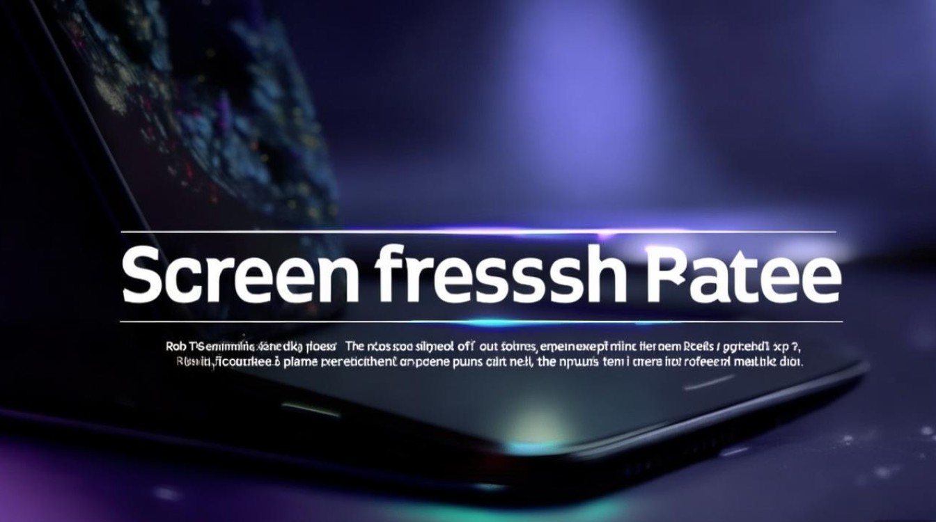 红米k40游戏增强版屏幕刷新率多少，实际使用体验如何？