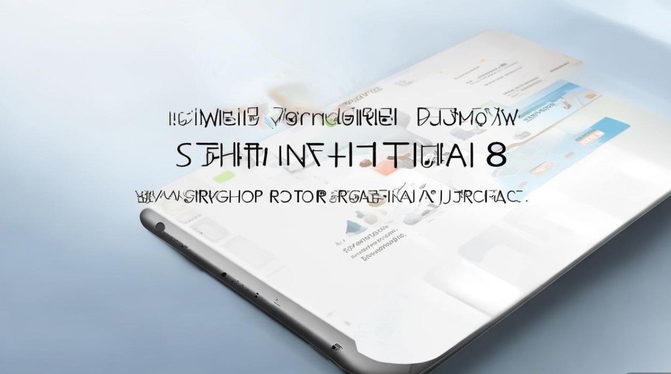 华为畅玩8c软件搬家怎么操作？数据迁移步骤详解