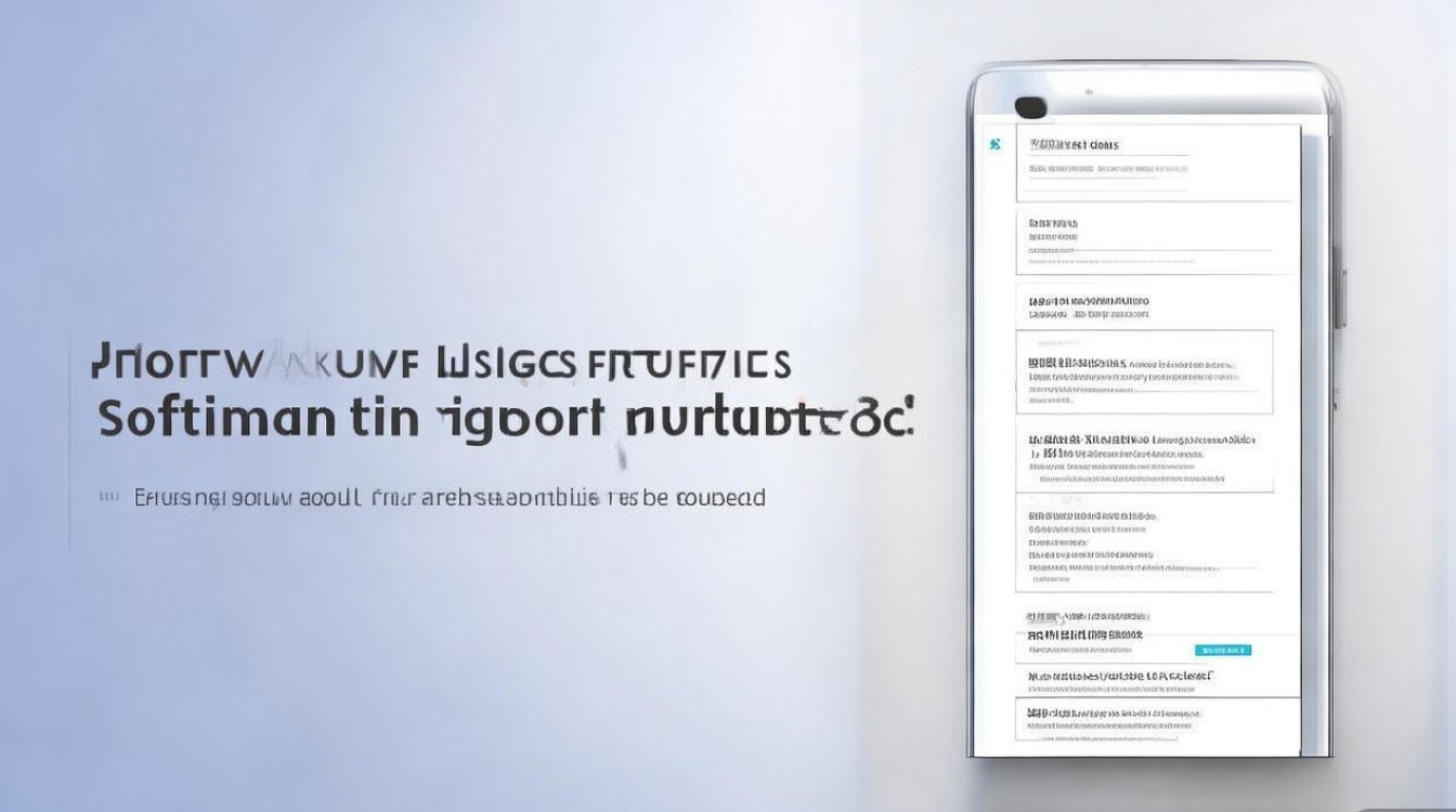 华为畅玩8c软件搬家怎么操作？数据迁移步骤详解