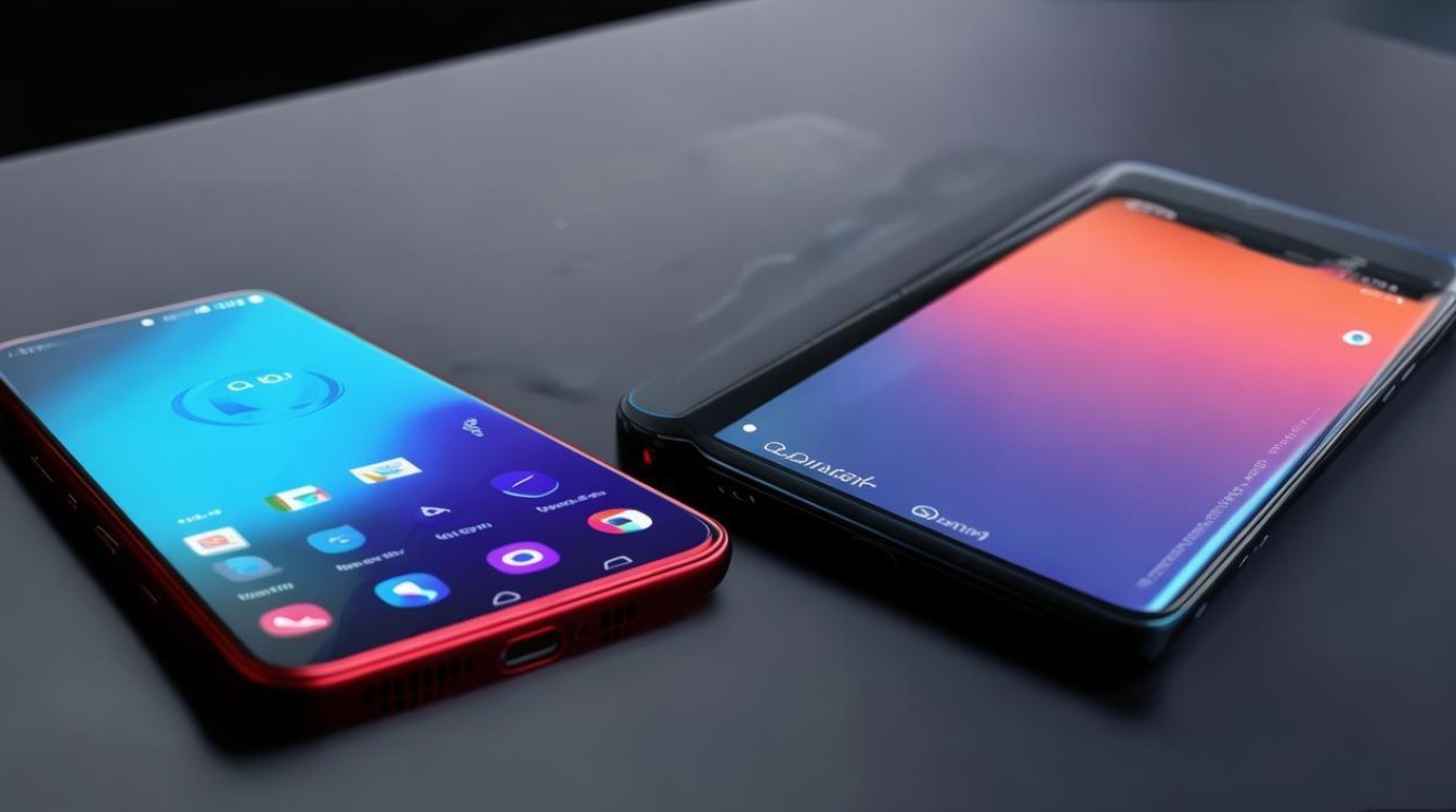 红米K40游戏增强版和realme真我GTneo哪款更值得入手?