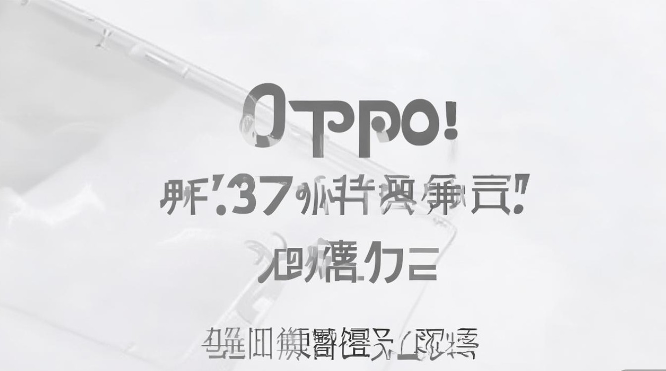 oppo手机没声音了?3招教你快速排查解决!