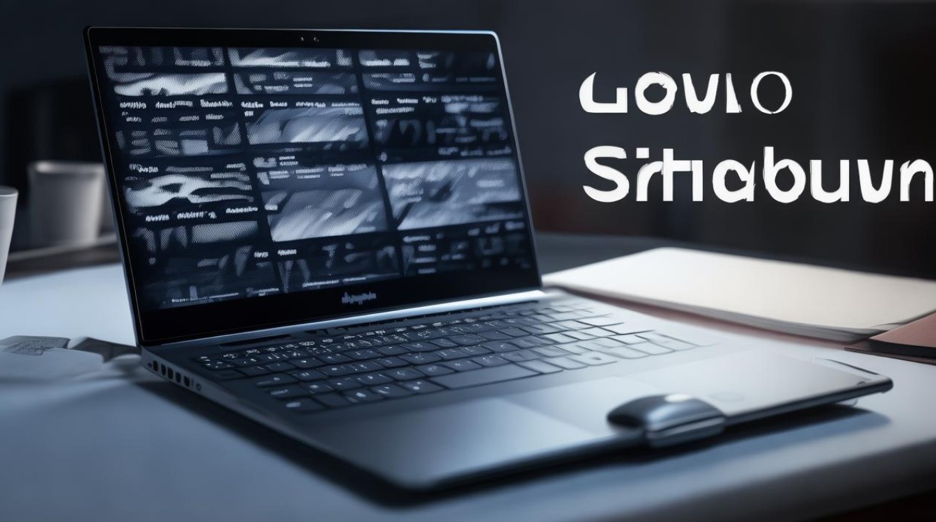 华为笔记本死机卡住时如何强制关机？