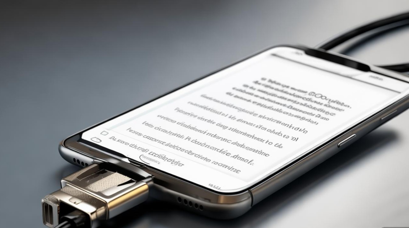 oppo手机otg连接u盘没反应怎么办？