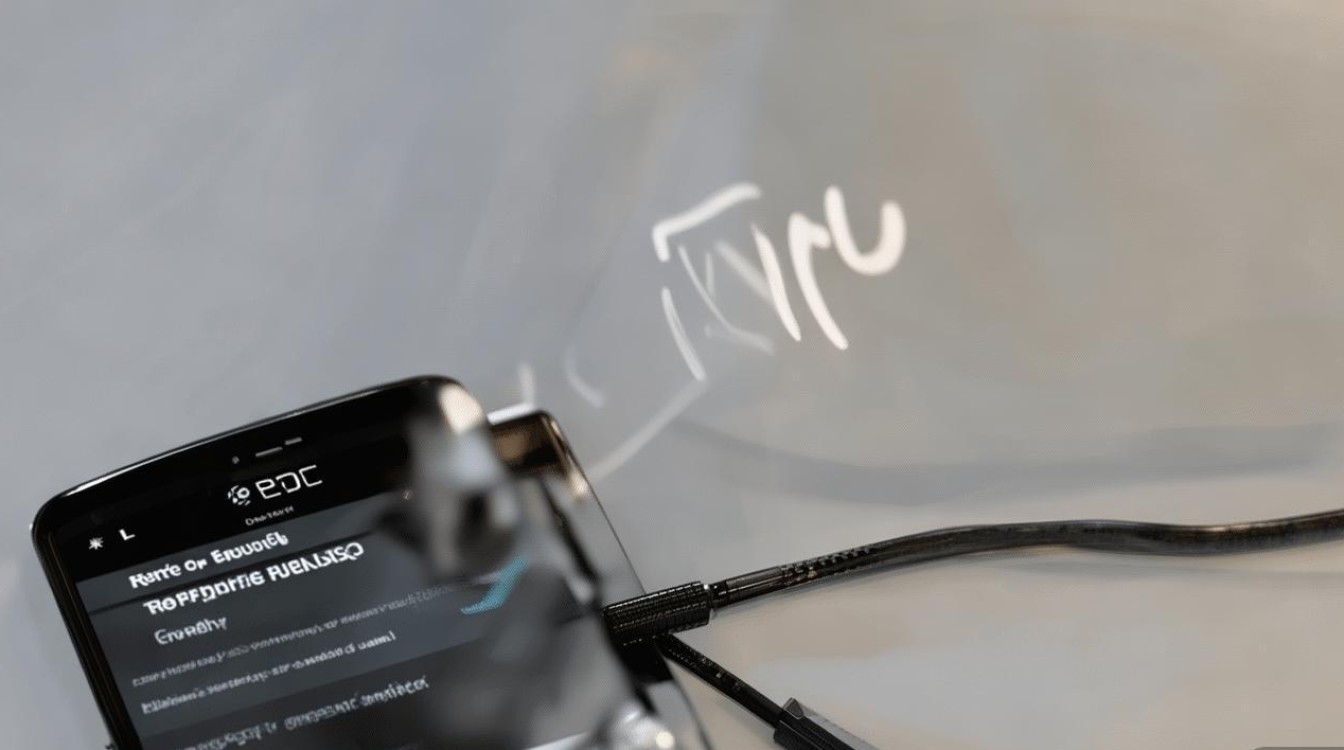 oppo手机otg连接u盘没反应怎么办？