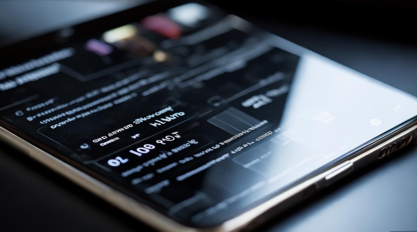 华为P8max背光亮屏幕不显示是排线还是主板坏了？