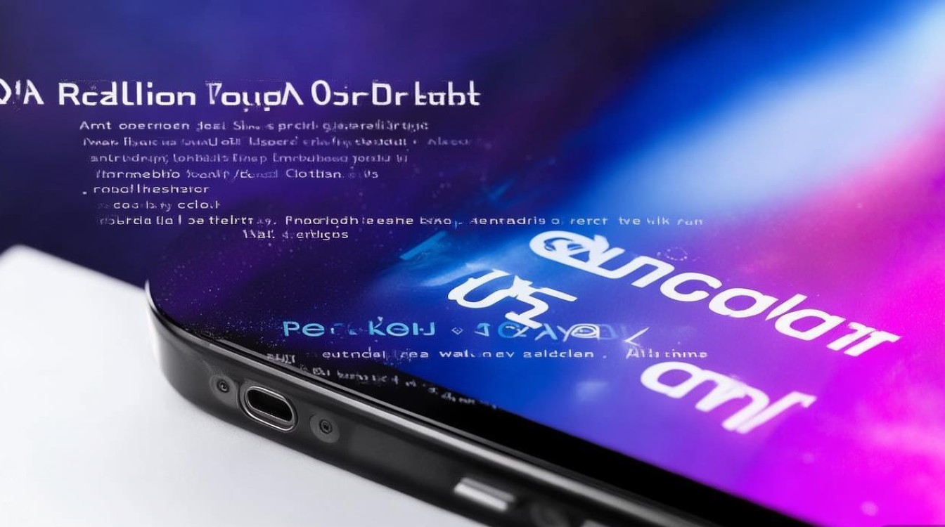 一加9r屏幕实际显示效果如何？分辨率参数够用吗？