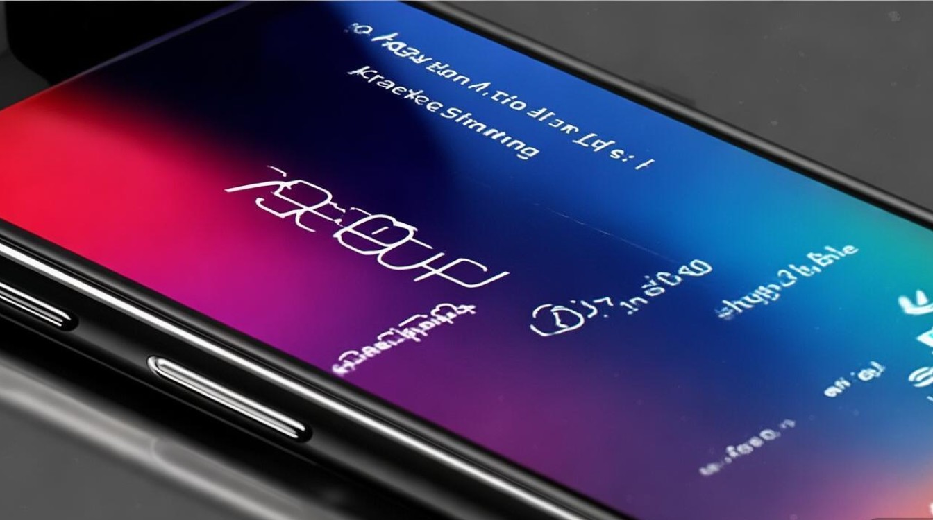 一加9r屏幕实际显示效果如何？分辨率参数够用吗？