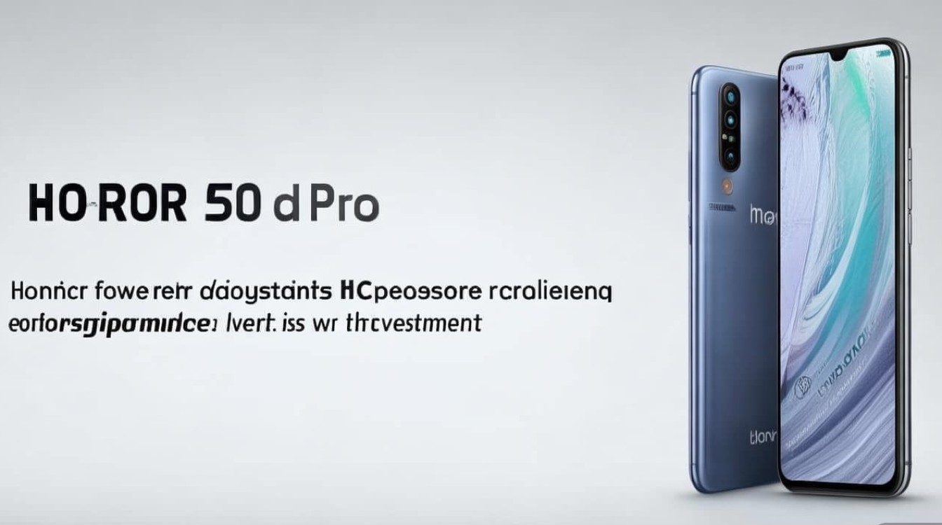 荣耀50Pro搭载什么处理器？性能表现如何值得买吗？