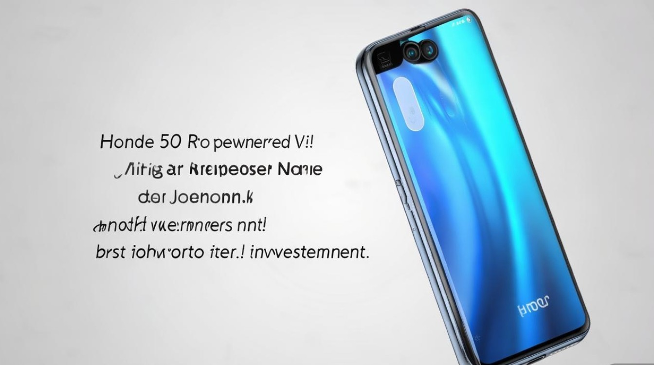 荣耀50Pro搭载什么处理器？性能表现如何值得买吗？