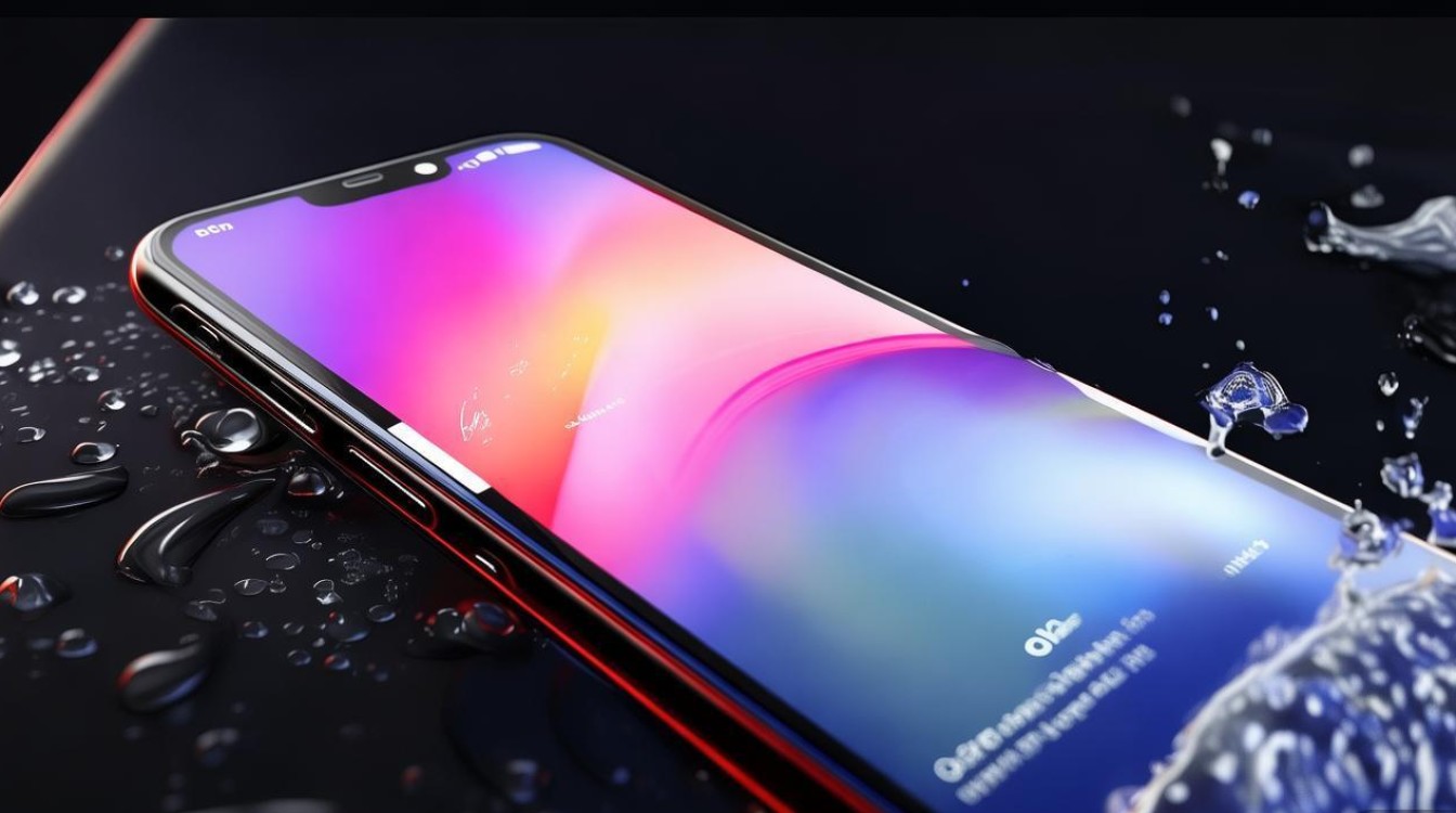 红米k40游戏增强版防水吗？日常防泼水可以吗？