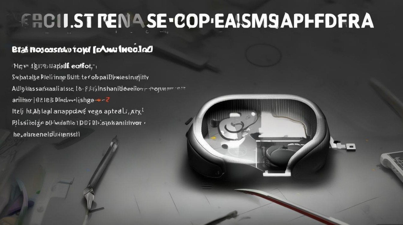 华为运动耳机怎么拆开?拆机步骤和注意事项有哪些?