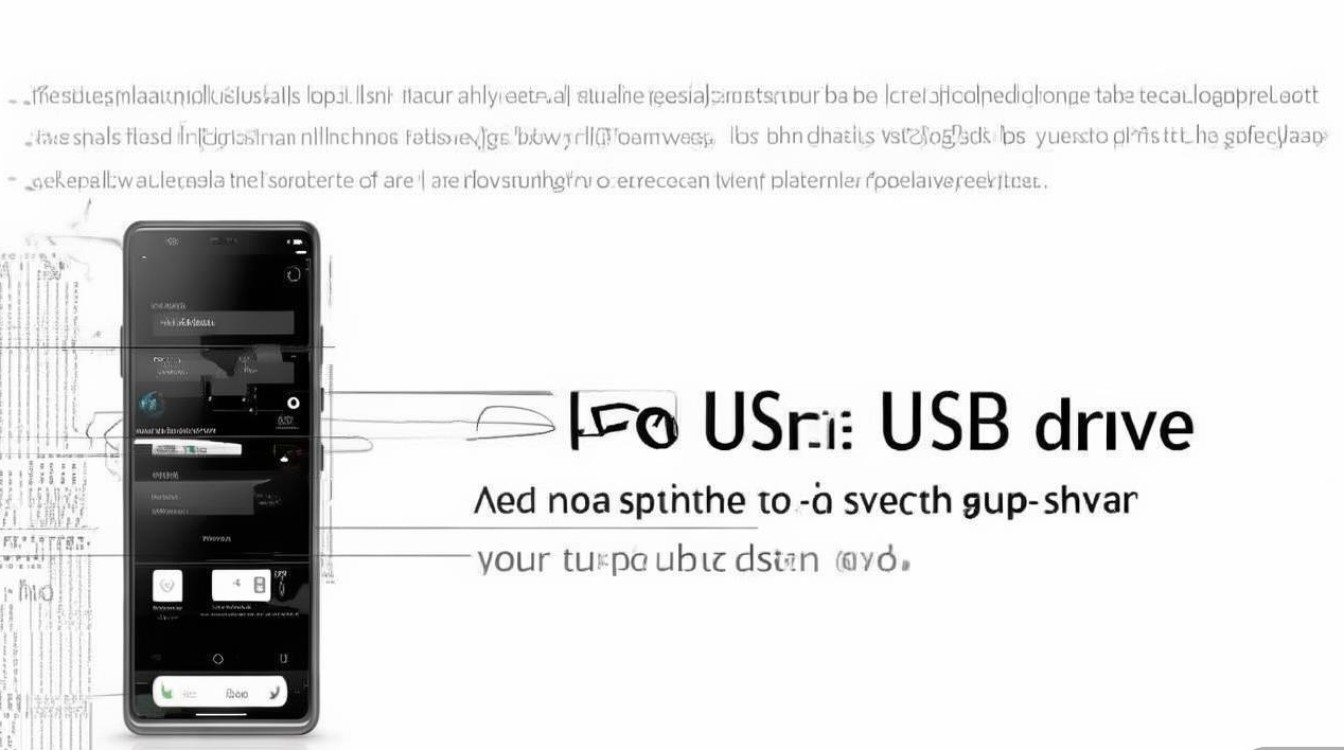 oppo手机怎么用手机u盘?详细步骤在这里!