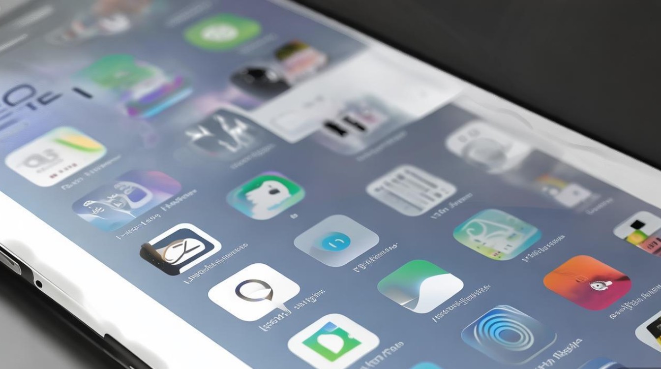 oppo a57桌面图标怎么排列？自定义桌面布局教程来了