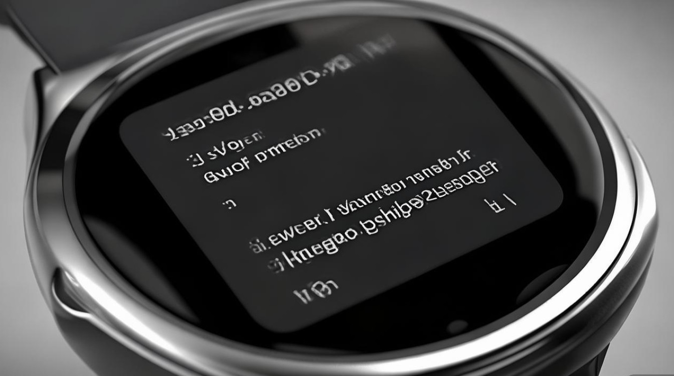 华为电话手表怎么把号码保存进去？